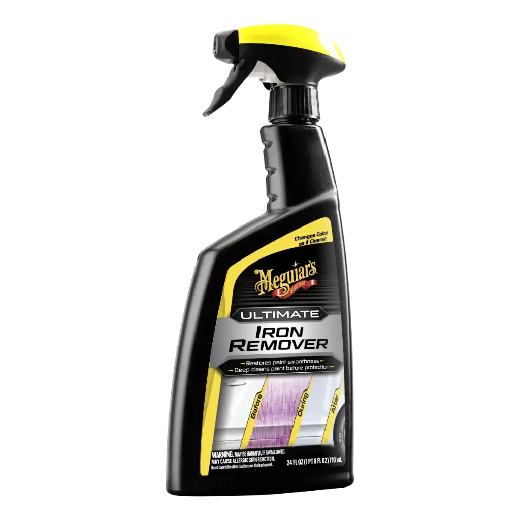 Ultimate Iron Remover 24 oz / 710 ml (6)