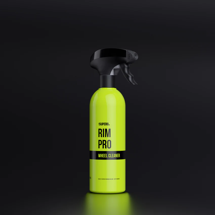 Rim Pro - 500ML