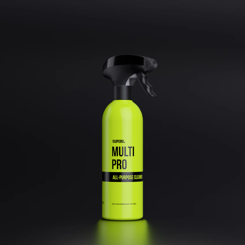 Multi Pro - 500ML