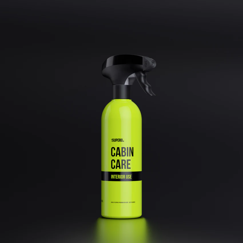 Cabin Care - 500ML