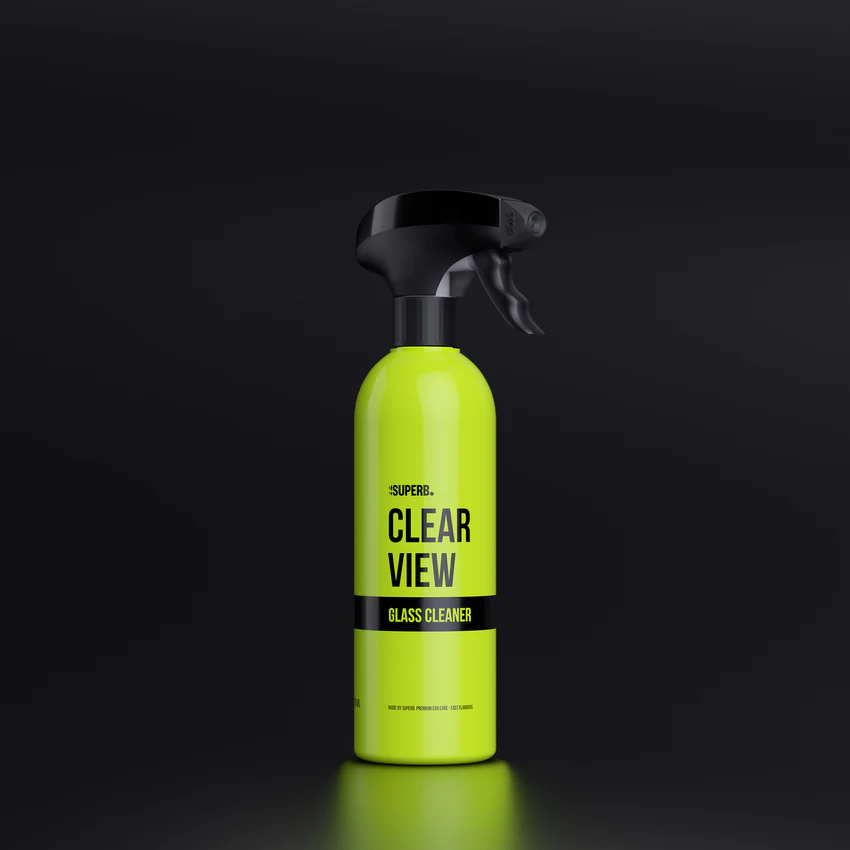 Clear View - 500ML