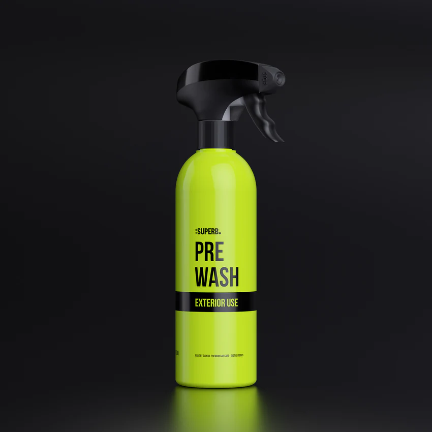 Pre Wash - 1L