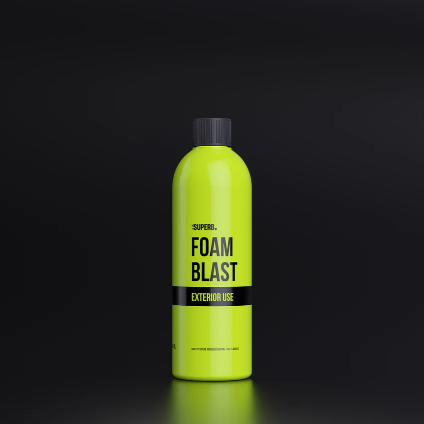 Foam Blast - 1L