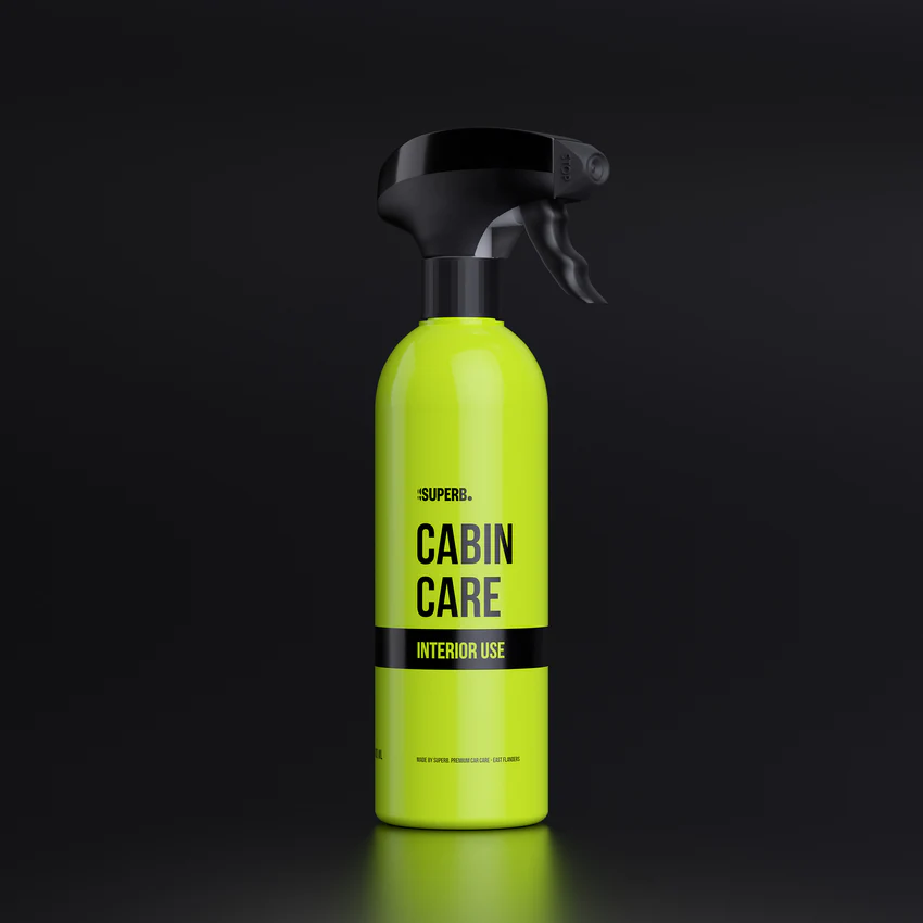 Cabin Care - 1L