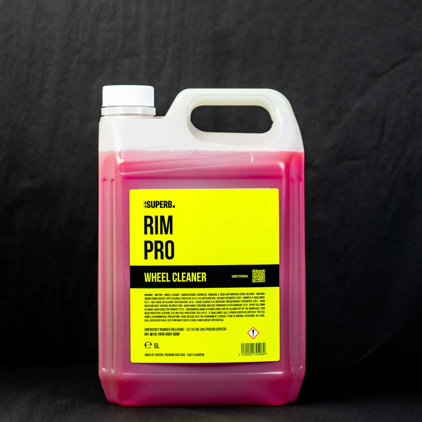 Rim Pro - 5L