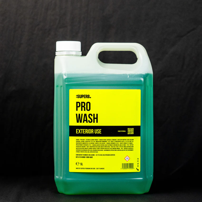 Pro Wash - 5L