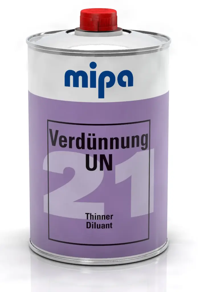 UN21 SYNTHETIC THINNER 1Li