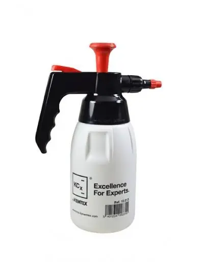Solventbestendige verstuiver 1 L
