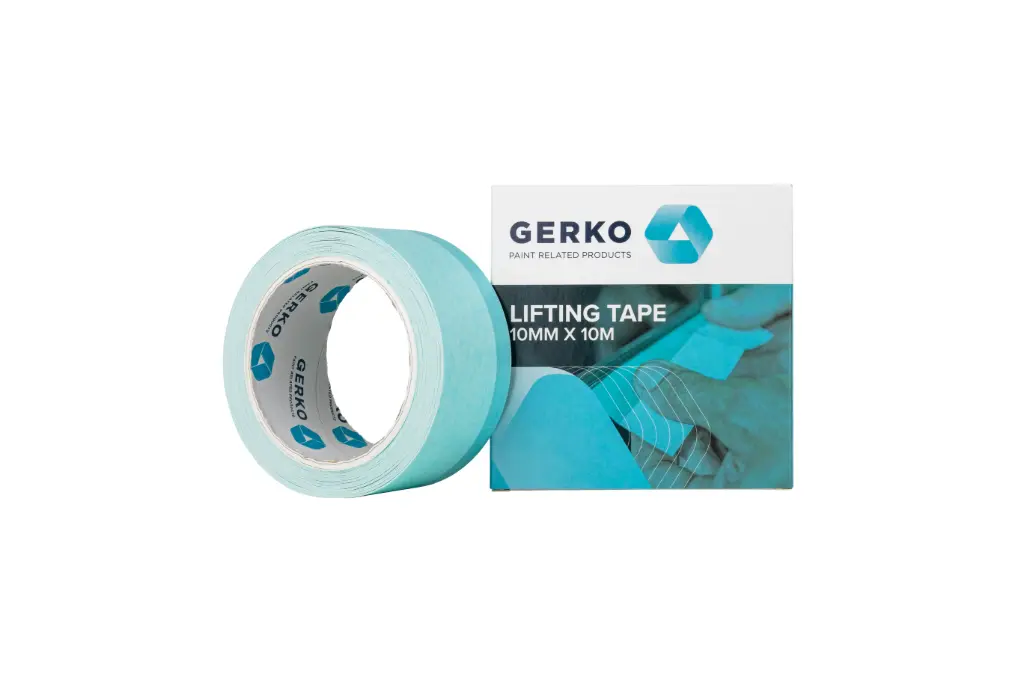 Gerko lifting tape 10mm x 10m  (36)
