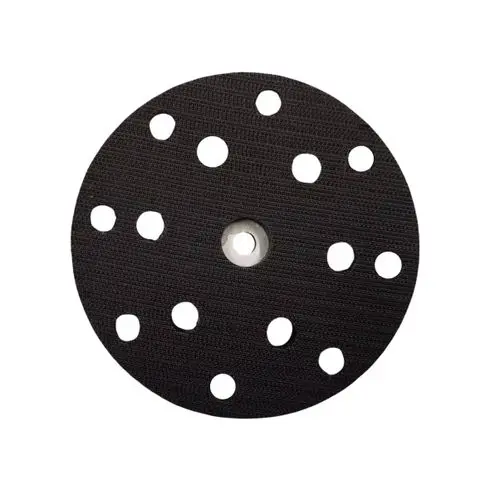 Gecko Pro Steunplaat voor Excentrische Polijstmachine 125mm