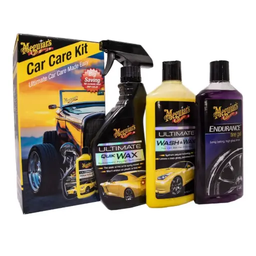 [CCKIT] Car Care Kit 473 ml/ 473ml/473ml (4)