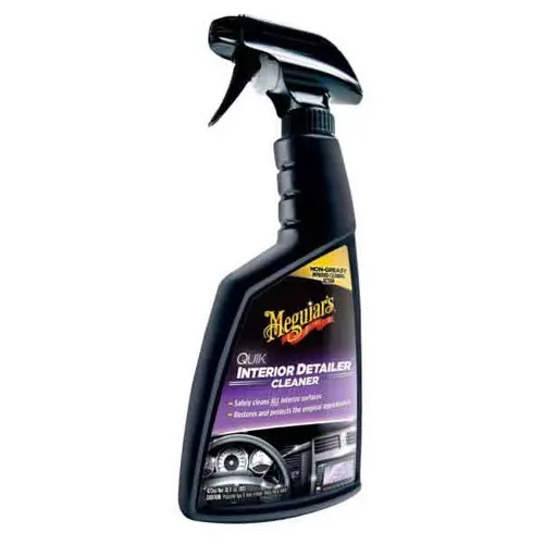 [G13616] Quik Interior Detailer 16 oz / 473 ml (6)