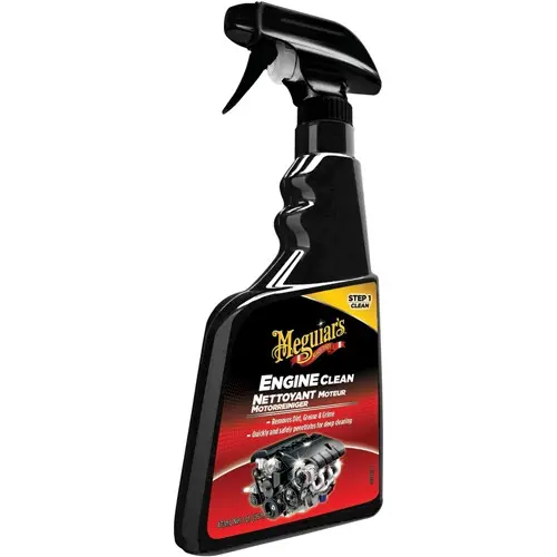 [G14816] Engine Clean 15.2 oz / 450 ml Spray (6)