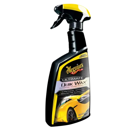 [G17516] Ultimate Quik Wax