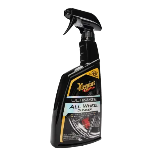 [G180124] Ultimate All Wheel Cleaner 24 oz / 710 ml (6)
