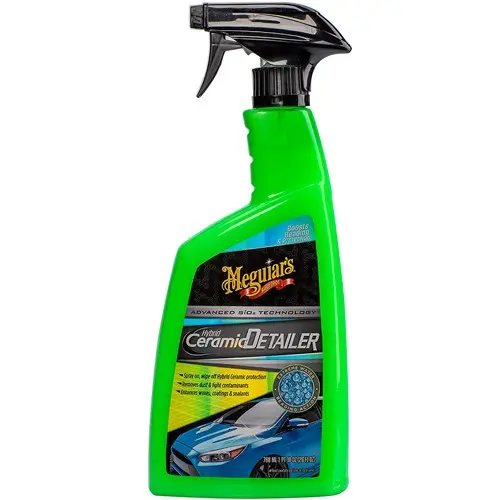 [G200526] Hybrid Ceramic Detailer 26 oz / 769 ml (6)