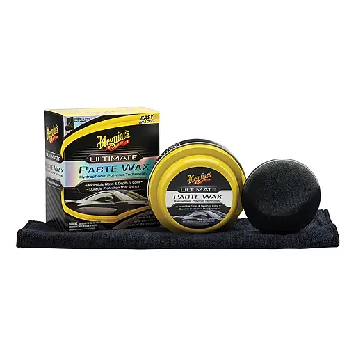 [G210608] Ultimate Wax Paste 8 oz /250 g (4)