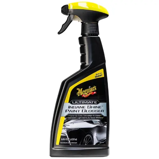 [G230316] Ultimate Insane Shine Paint Glosser 16 oz / 473 ml (6)