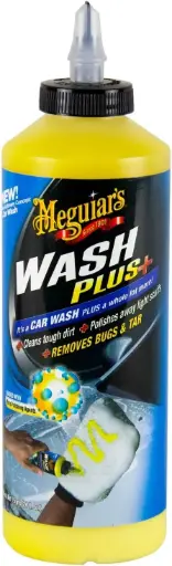 [G25024] Wash Plus 24 oz / 710 ml
