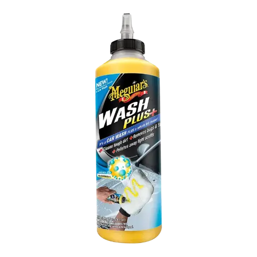 [G25024] Wash Plus 24 oz / 710 ml