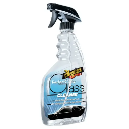 [G8216] Pure Clarity Glass Cleaner Trigger 16 oz / 473 ml (6)
