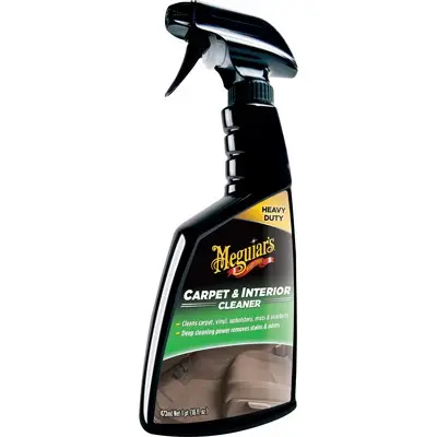 [G9416] Carpet & Interior Cleaner 16 oz / 473 ml (6)