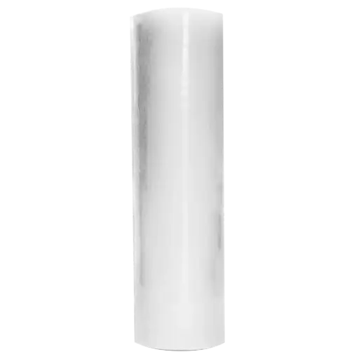 [CPF 10] Beschermingsfolie spuitcabineverlichting 400mm x 50m (1)