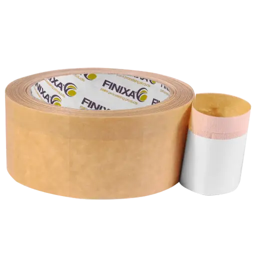 [FOL 51ET] Lifting tape 'Easy Tear' 10mm x 10m 1st.  (10)