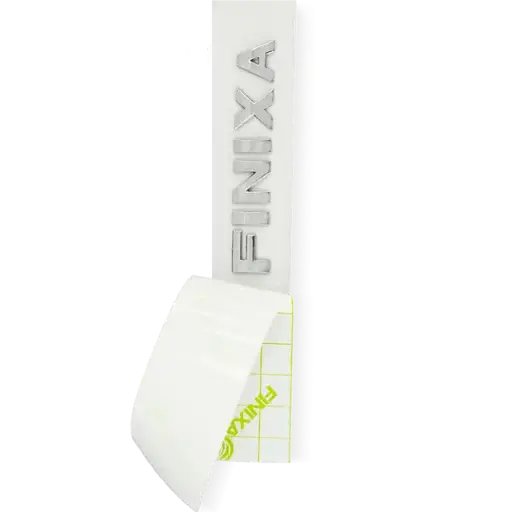 [FOL 62] Logo tape lijmtransfer 50 mm x 300mm 10st. (1)
