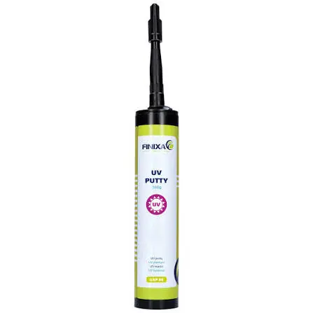 [GAP 80] UV plamuur 500gr  (6)