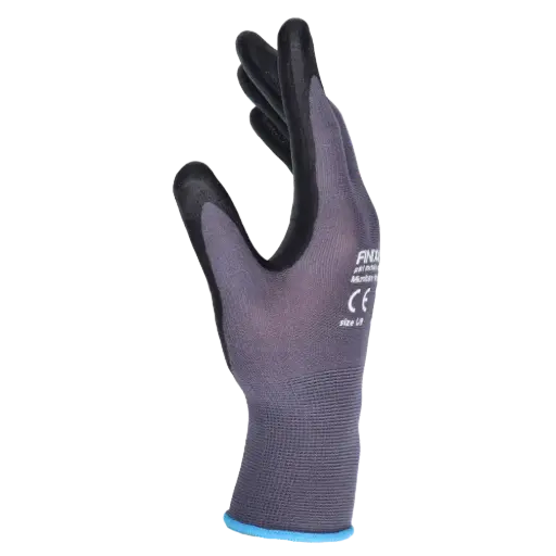 [GLMB 10] Montagehandschoenen - XL 12 paar  (1)