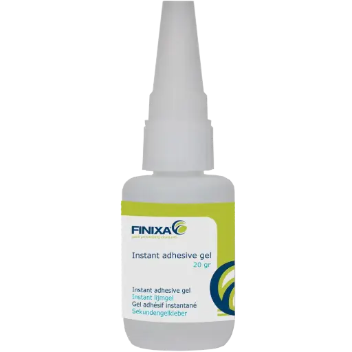 [IAG 20] Instant lijmgel - 20 g  (1)