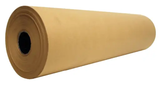 [MAP B040] Maskeerpapier 40cm x 450m 40g/m²  (1)