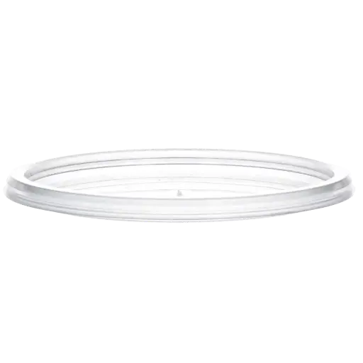 [MCLS 1300] Deksels voor mengbekers 1300ml 2 x 50st.  (1)