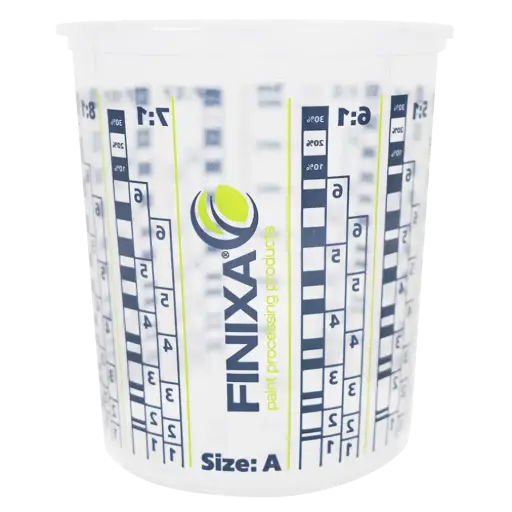 [MCP 2240] Mengbekers 2240ml 200st.  (1)
