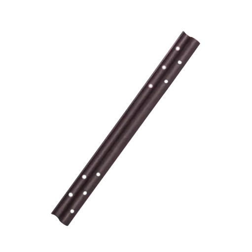 [MPP 0250] Roerlatten kunststof 20cm 250st.  (1)