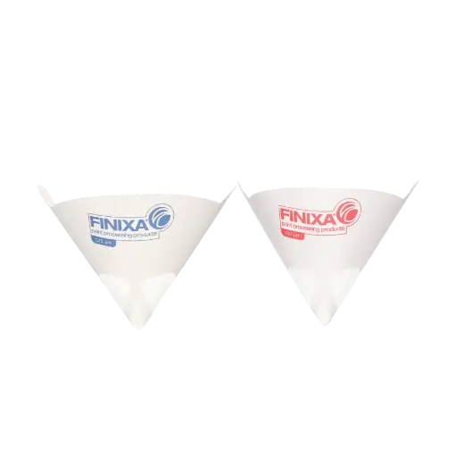[NVZ 0190] Nylon verfzeefjes 190mu 4 x 250st.  (1)