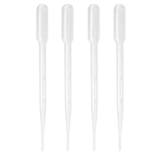 [PIP 03] Pipet 3ml 500st.  (1)