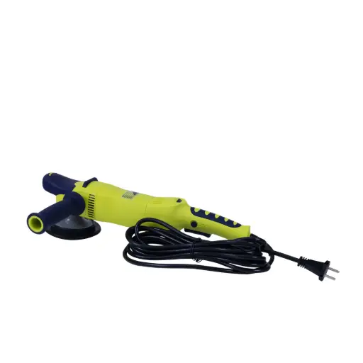 [POL 55] Elektrische polijstmachine 1050W 700-2500RPM (1)