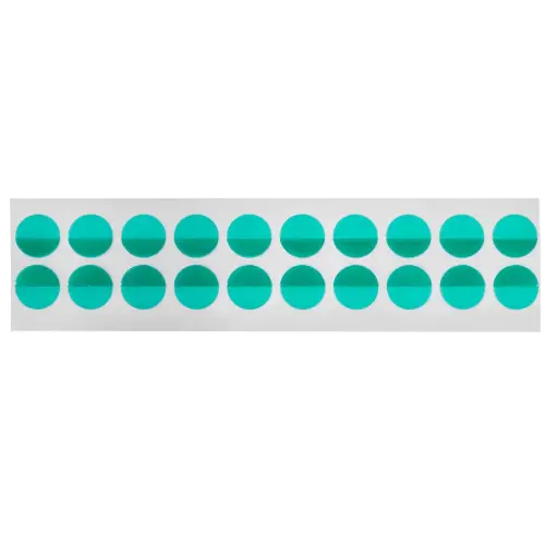 [PSM 17] stickers voor parkeersensoren 60 st. (3 x 20 st.) (1)