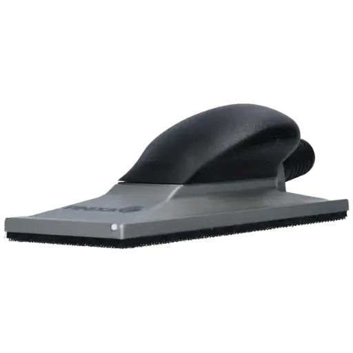 [SAB 31] Schuurblok met afzuiging , 70 x 198mm, 8 gaten (1)
