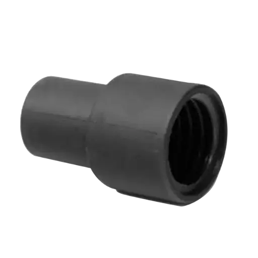 [SAM 08] Universele adaptor afzuigslang 28mm voor SAM 00 / 01 (1)