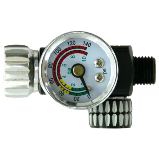 [SPG 920] Drukregelaar voor SPG 800-900  (1)