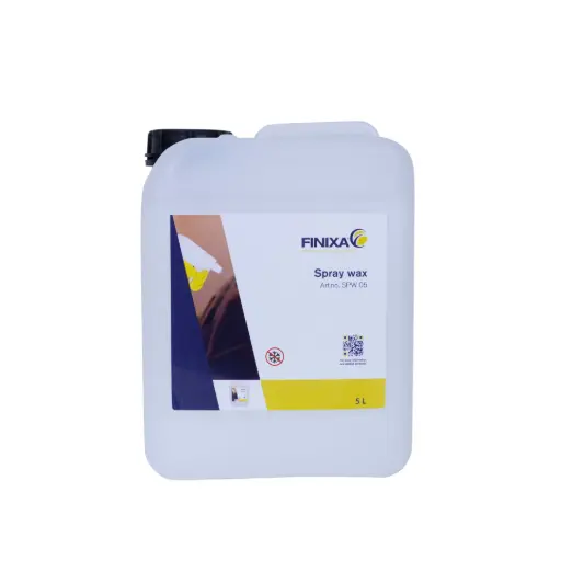 [SPW 05] Spray wax - 5l  (1)