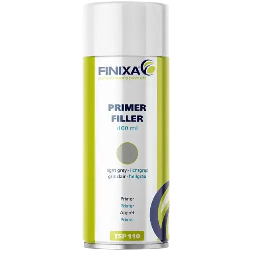 [TSP 110] Lichtgrijze primer 400ml  (12)
