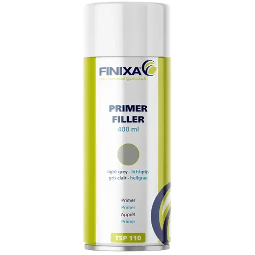 [TSP 120] Grijze primer 400ml  (12)