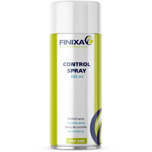 [TSP 930] Controle spray 400ml  (12)