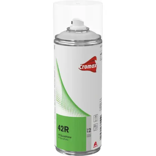 [42R] 42R B1EA 1K QUICKPRIME VS 2 SPRAYCAN
