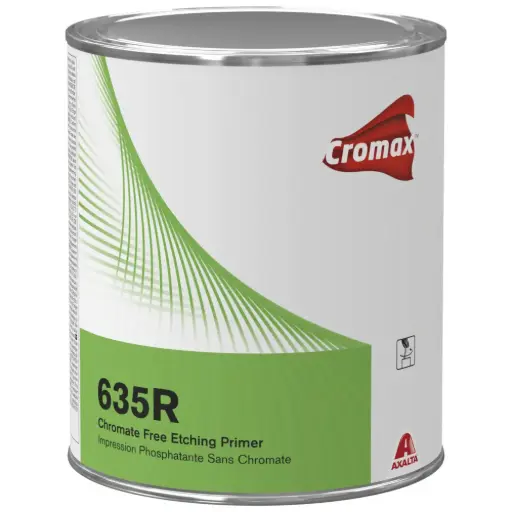 [635RL] 635R B1LT ETCHING PRIMER