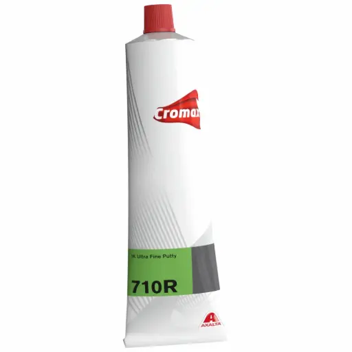 [710R] 710R EAXX 1K ULTRA FINE PUTTY